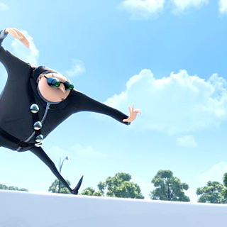 Despicable Me Picture 29