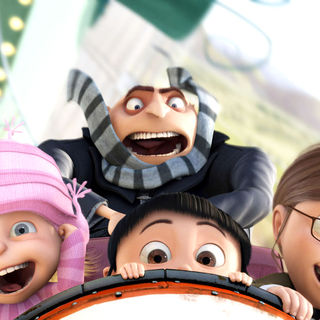 Despicable Me Picture 40