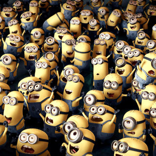 Despicable Me Picture 41