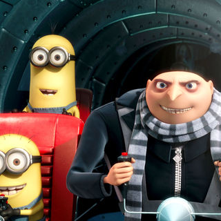 Despicable Me Picture 42