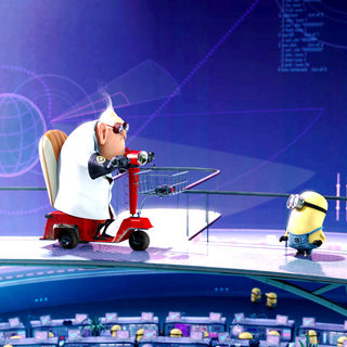 Despicable Me Picture 44