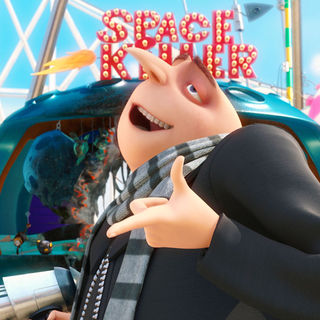 Despicable Me Picture 47