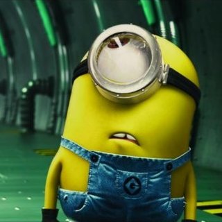 A scene from Universal Pictures' Despicable Me (2010)