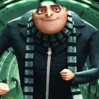 A scene from Universal Pictures' Despicable Me (2010)