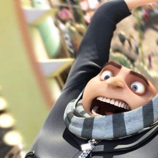 A scene from Universal Pictures' Despicable Me (2010)