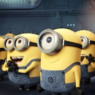 A scene from Universal Pictures' Despicable Me (2010)