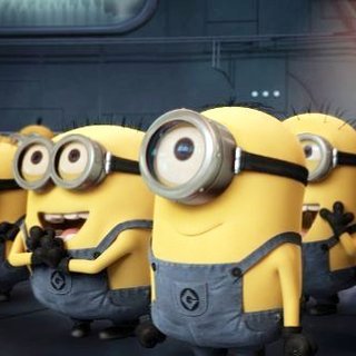 Despicable Me Picture 55