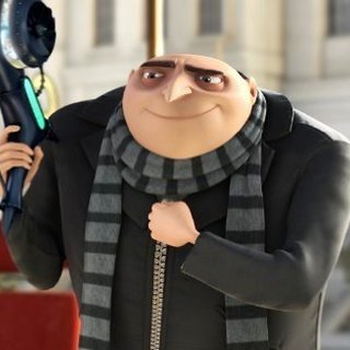 A scene from Universal Pictures' Despicable Me (2010)