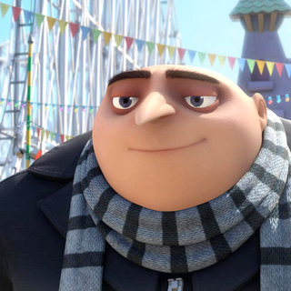 Despicable Me Picture 60