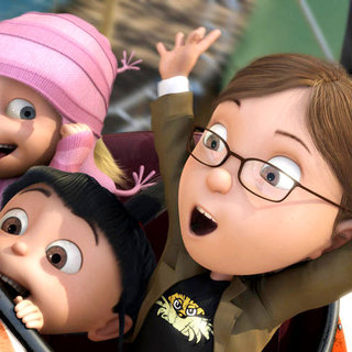 Despicable Me Picture 61