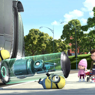 Despicable Me Picture 62
