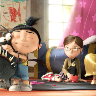Despicable Me Picture 73