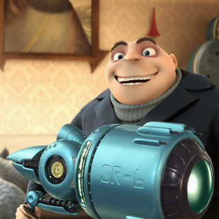 Despicable Me Picture 79