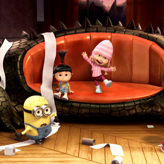 Despicable Me Picture 81