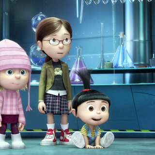 Despicable Me Picture 86