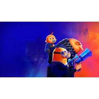 Despicable Me 4 Picture 2