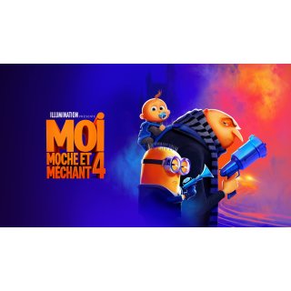 Despicable Me 4 Picture 3