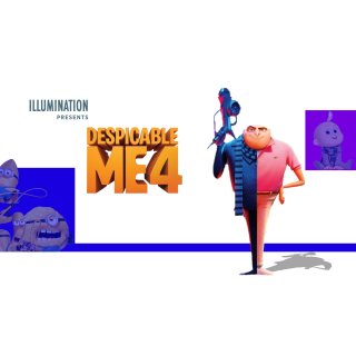 Despicable Me 4 Picture 4