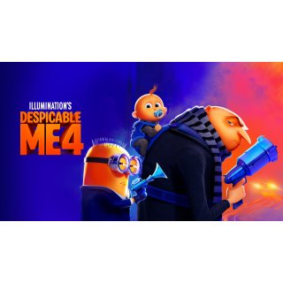 Despicable Me 4 Picture 6
