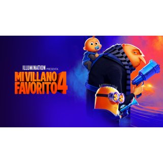 Despicable Me 4 Picture 7