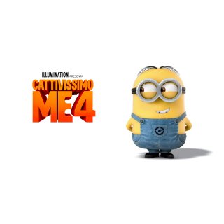 Despicable Me 4 Picture 9