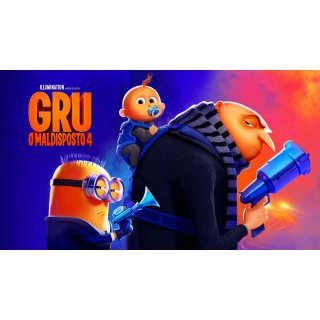 Despicable Me 4 Picture 10
