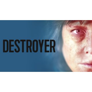 Destroyer Picture 10