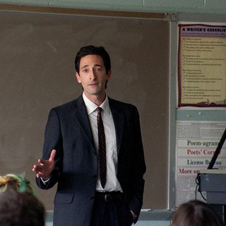 Detachment Picture 5