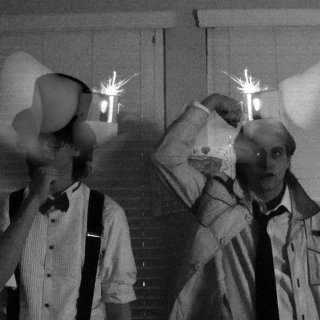 Detective Alan and Toddson in ”The Mysterious Mystery!” (2026)