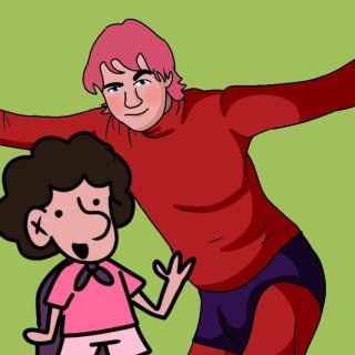 Detective Alan and Toddson in ”The Mysterious Mystery!” (2026)
