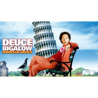 Deuce Bigalow: European Gigolo Picture 7