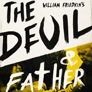 Poster of The Orchard's The Devil and Father Amorth (2018)