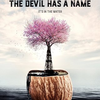 Poster of True Navigator Pictures' The Devil Has a Name (2019)