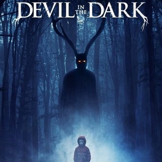 Poster of Momentum Pictures' Devil in the Dark (2017)