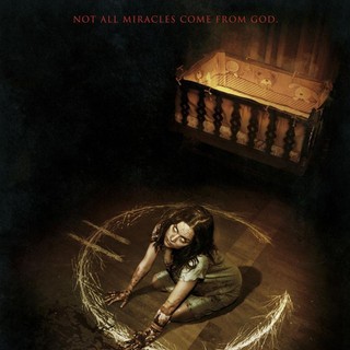 Poster of 20th Century Fox's Devil's Due (2014)