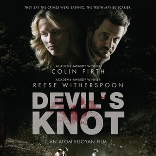 Poster of Image Entertainment's Devil's Knot (2014)