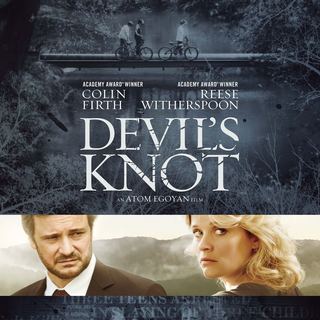 Poster of Image Entertainment's Devil's Knot (2014)