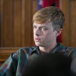 Dane DeHaan in Image Entertainment's Devil's Knot (2014)
