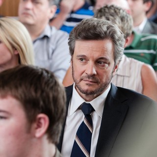 Colin Firth stars as Ron Lax in Image Entertainment's Devil's Knot (2014)