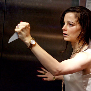 Bojana Novakovic in Universal Pictures' Devil (2010)