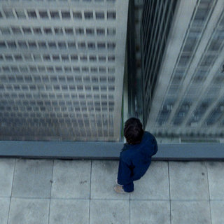 A scene from Universal Pictures' Devil (2010)