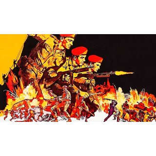 Devil's Brigade, The Picture 1