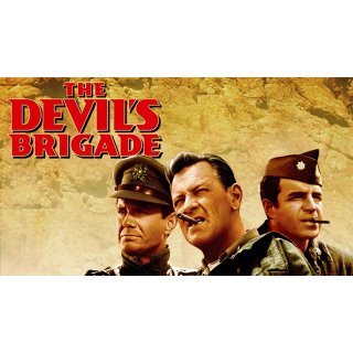 Devil's Brigade, The Picture 2