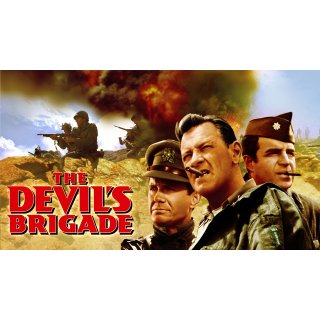 Devil's Brigade, The Picture 4