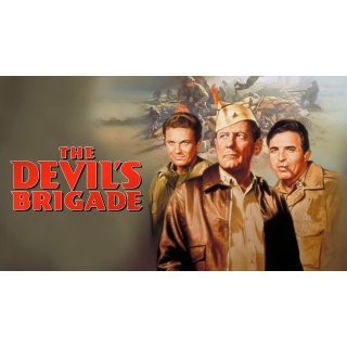 Devil's Brigade, The Picture 5