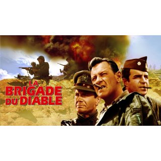 Devil's Brigade, The Picture 6