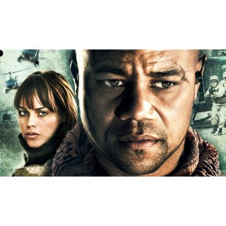 Devil's Tomb, The (2009)
