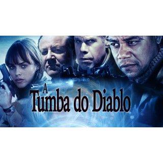 Devil's Tomb, The (2009)