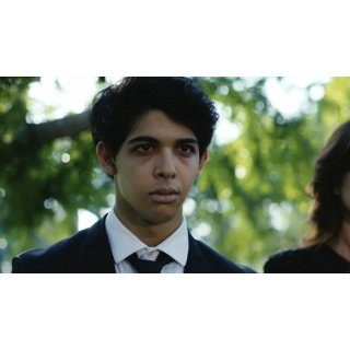 Devil's Whisper (2017)