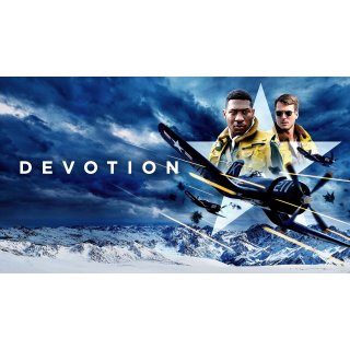 Devotion Picture 7
